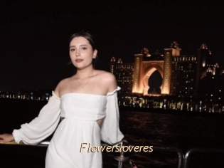 Flowersloveres