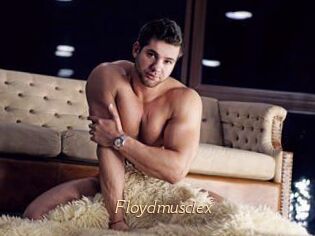 Floydmusclex