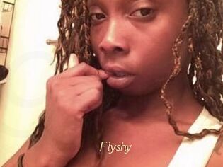 Flyshy