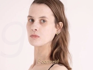 Foamreid