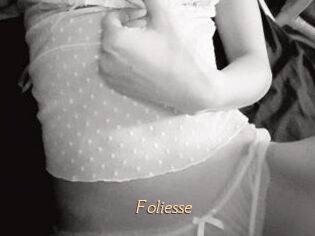 Foliesse