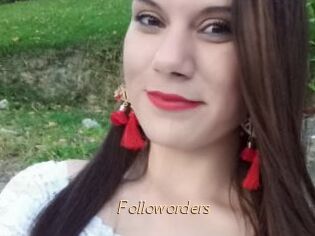 Followorders