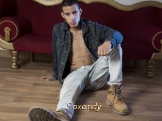foxandy Gratis Seks Films