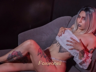 Foxieoneil