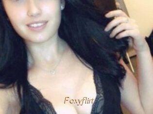 Foxyflirt