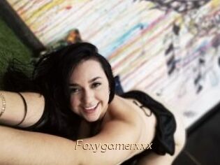 Foxygamerxxx