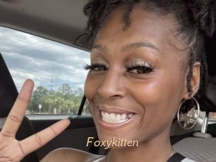 Foxykitten