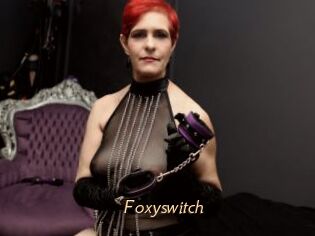 Foxyswitch