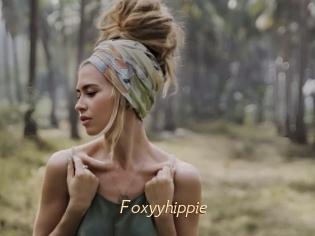 Foxyyhippie