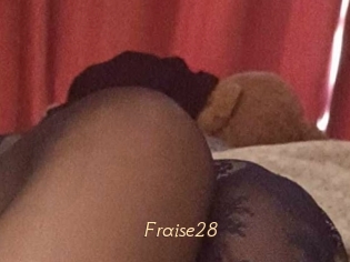 Fraise28