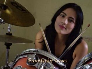 Francheska_bones