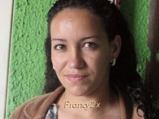 Francy2x