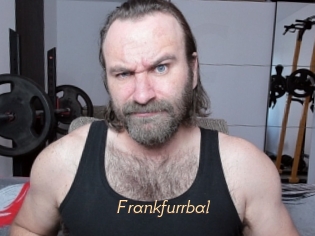 Frankfurrbal