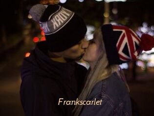 Frankscarlet