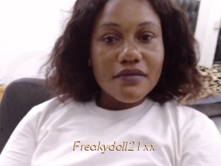 Freakydoll21xx