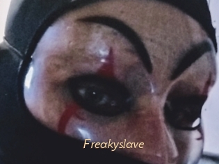 Freakyslave