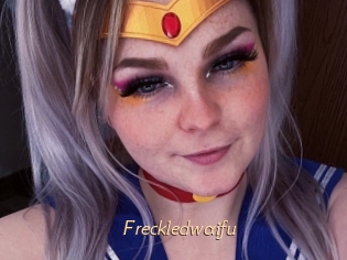 Freckledwaifu