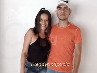 Freddyandpaola