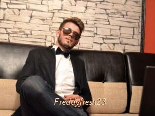 Freddyfresh23