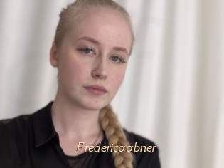 Fredericaabner