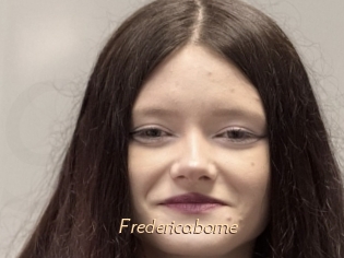 Fredericaborne