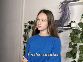 Fredericahacker