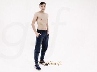 Fredharris