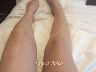Frenchylolax