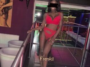 Frenkii