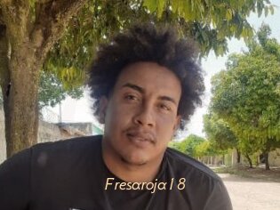 Fresaroja18