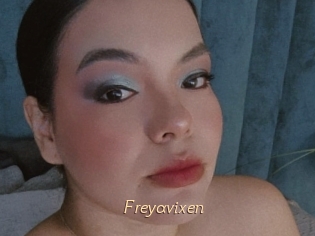 Freyavixen