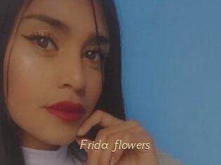 Frida_flowers