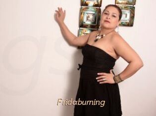 Fridaburning