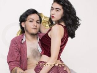 Fridandiego