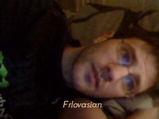 Frlovasian