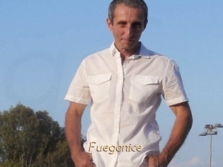Fuegonice