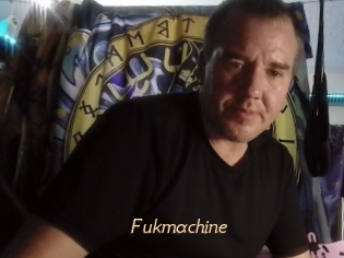 Fukmachine