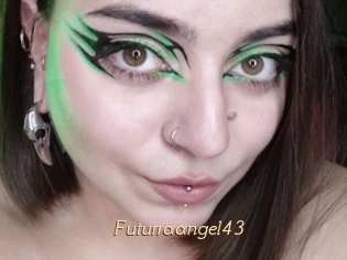 Futurraangel43