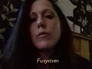 Fuxyvixen