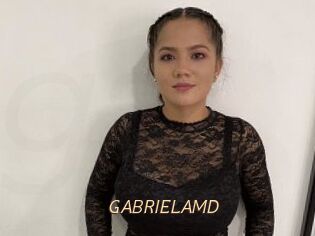 GABRIELAMD