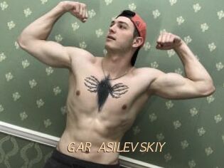 GAR_ASILEVSKIY