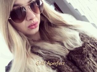 GAYAperfect