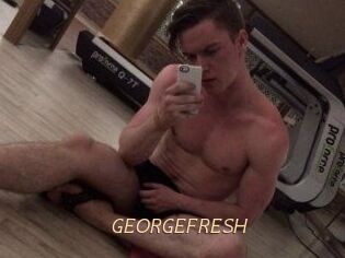 GEORGE_FRESH