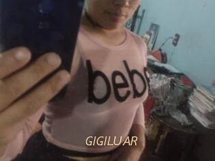 GIGILUAR