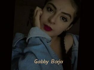 Gabby_Borja
