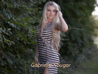 GabriellaXSugar
