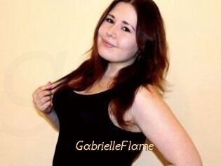 GabrielleFlame