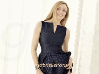 GabrielleParis