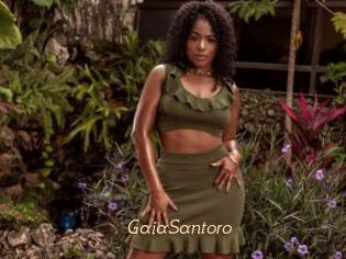 GaiaSantoro