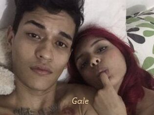 Gale